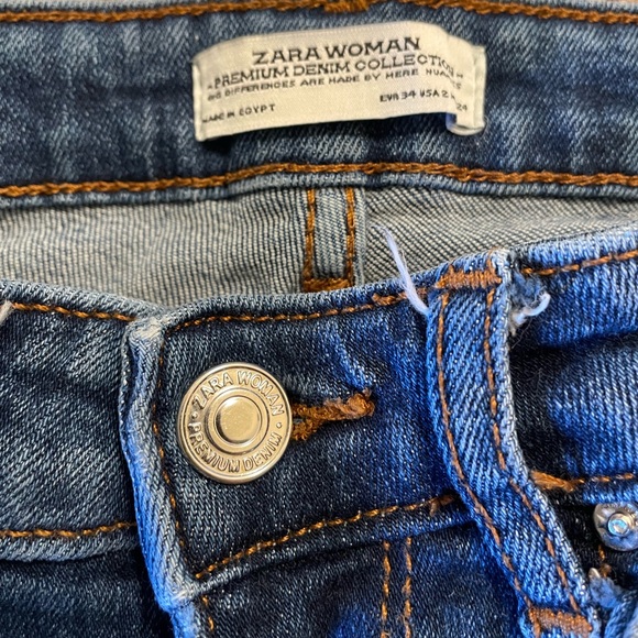 Zara Jeans - Picture 3 of 5